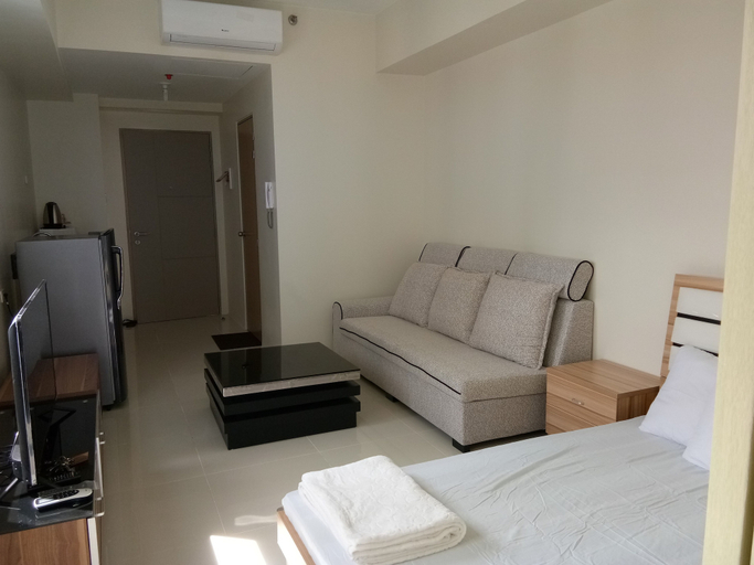 Bedroom 3, Wind Residences by SMCo, Tagaytay City