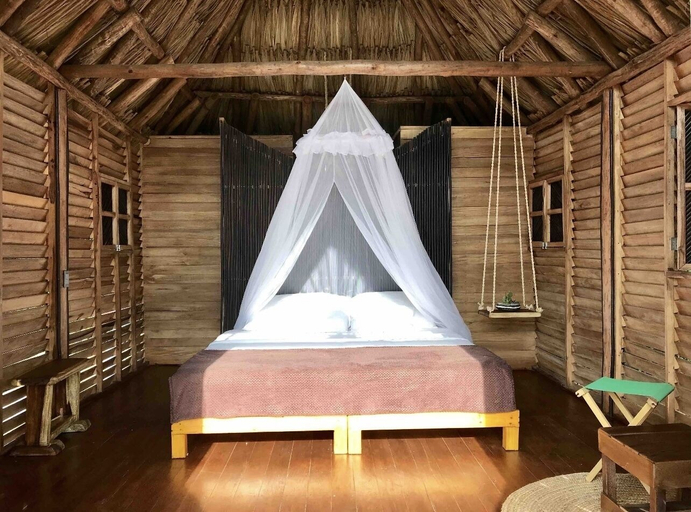 Bedroom, Casa Gaia Palomino, Riohacha