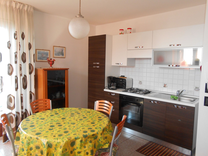 Private kitchen 4, Casa Valenti, Verona