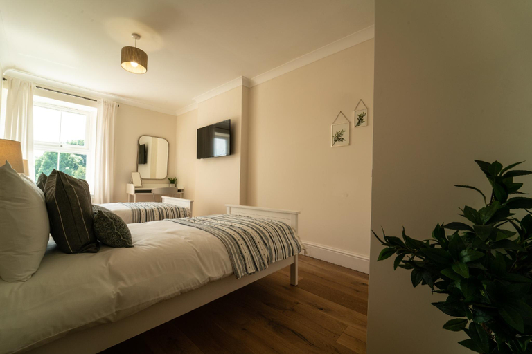 5, Foundry Farm Apartment, Northumberland