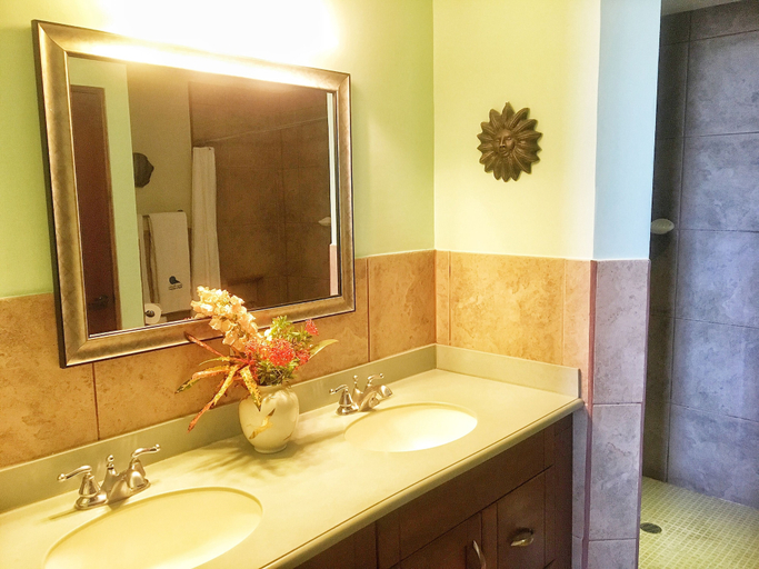 Bathroom 4, Suite San Juan 133 Gran Pacifica Resort, Villa Carlos Fonseca