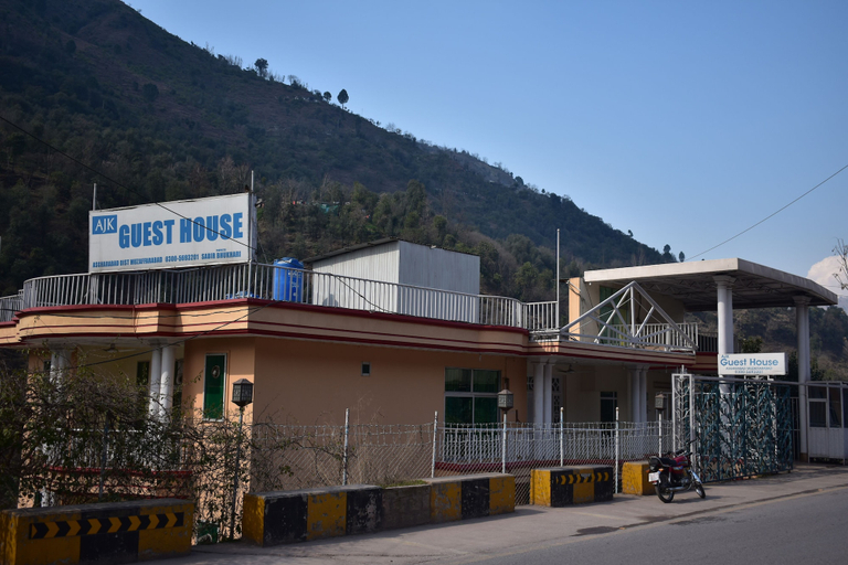 Exterior & Views 2, Data Guest House, Zhob