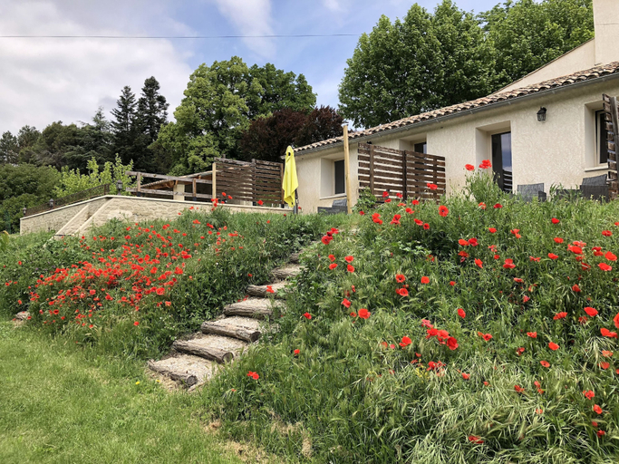 Exterior & Views 2, Les Ânes de Forcalquier, Alpes-de-Haute-Provence