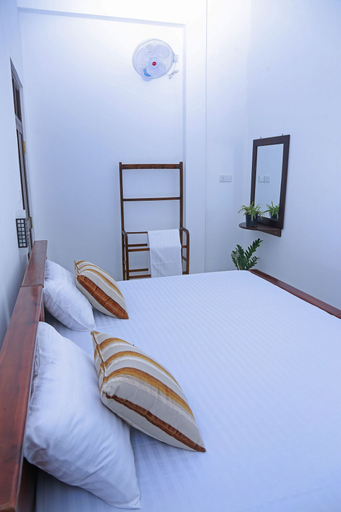 Bedroom 2, Kottamba Yala Stay & Safari, Thissamaharama