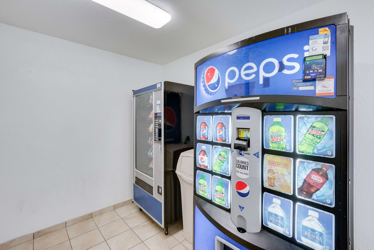 Food & Drinks, Motel 6-Columbia, SC - West, Richland