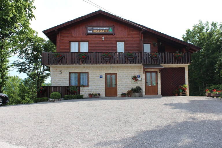 Exterior & Views 1, House Bramado, Plitvička Jezera