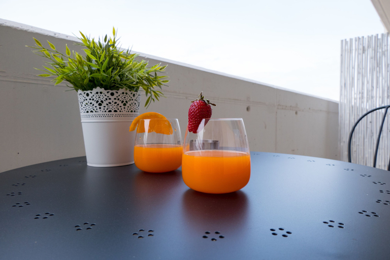 Food & Drinks 5, B&B Airport Bari - Palese, Bari