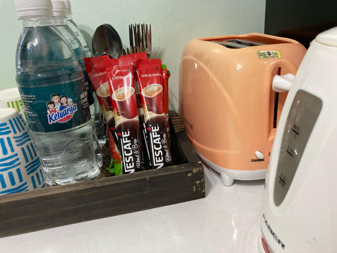 Others 4, M's Place Chalet Bed & Breakfast, Penang Island
