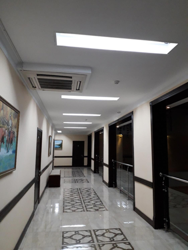 Others 5, Seoul Hotel, Shymkent