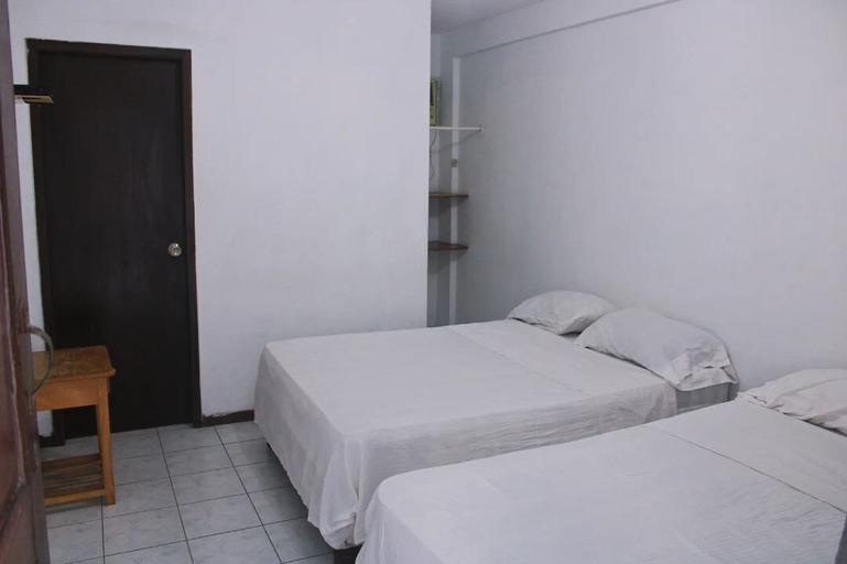 Bedroom 2, Hotel Manhattan Salinas Ecuador, Salinas