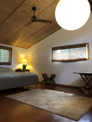Bedroom 3, Grand Bali Retreat at Arakoon, Kempsey