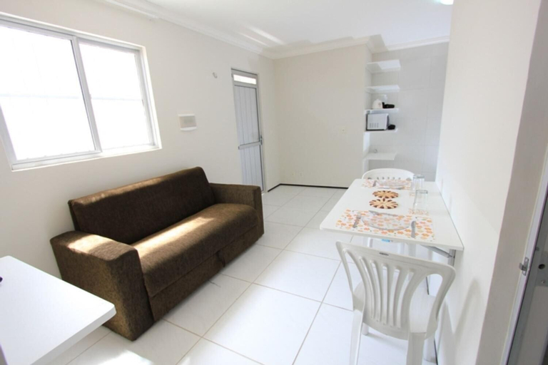 Others 5, Residencial Santa Lucia, Fortaleza
