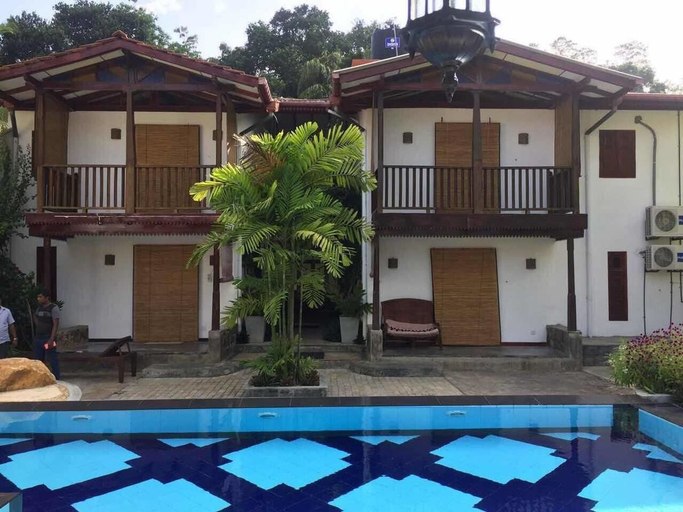 Exterior, Unawatuna Royal Lotus Villa, Akmeemana