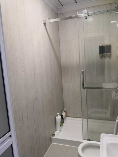 Bathroom 3, Titiwangsa Cabin Retreats by Vale Pine, Kuala Lumpur
