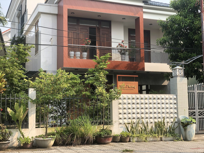 Exterior & Views 2, Phương's house, Da Nang