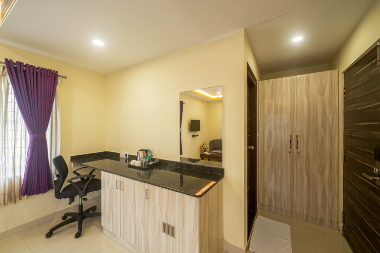 Others 5, Zenith Hotels Hebbal Bangalore, Bangalore