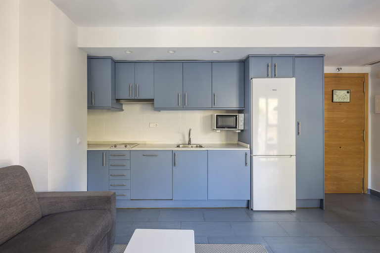 Others 5, Mon Suites Carmen, Valencia