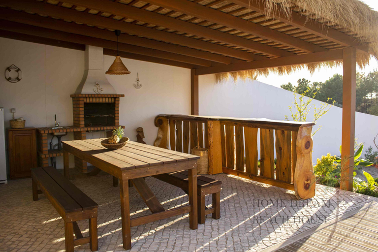 Others 5, Casa de Sonho, Grândola