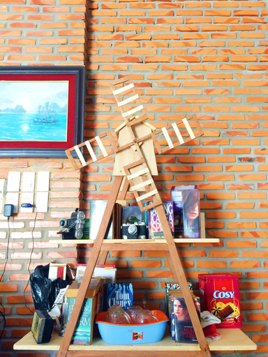 Others 5, Bot Bien Homestay, Phan Thiết