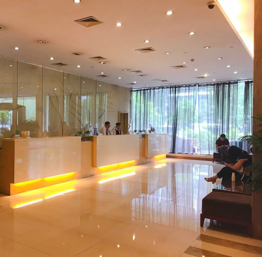 Others 5, Shenzhen Sichuan Hotel, Shenzhen