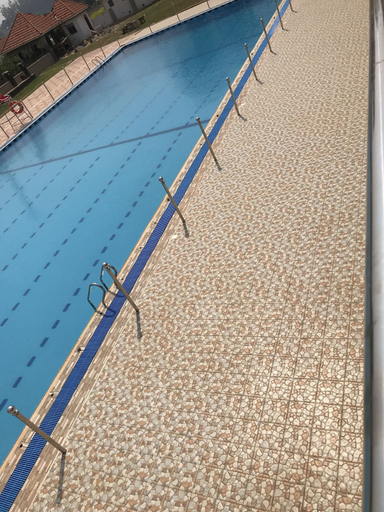Sport & Beauty 4, Forest Park Resort, Busiiro