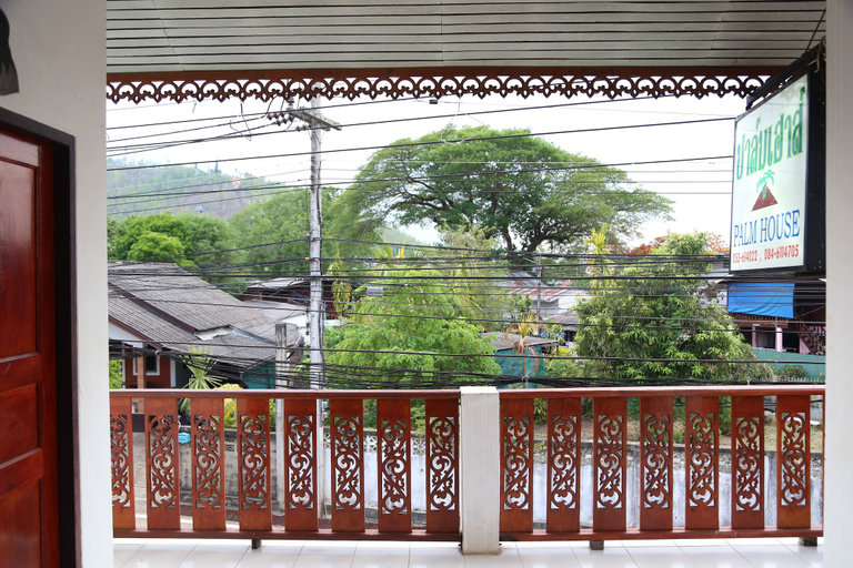 Others 5, Palm House, Muang Mae Hong Son