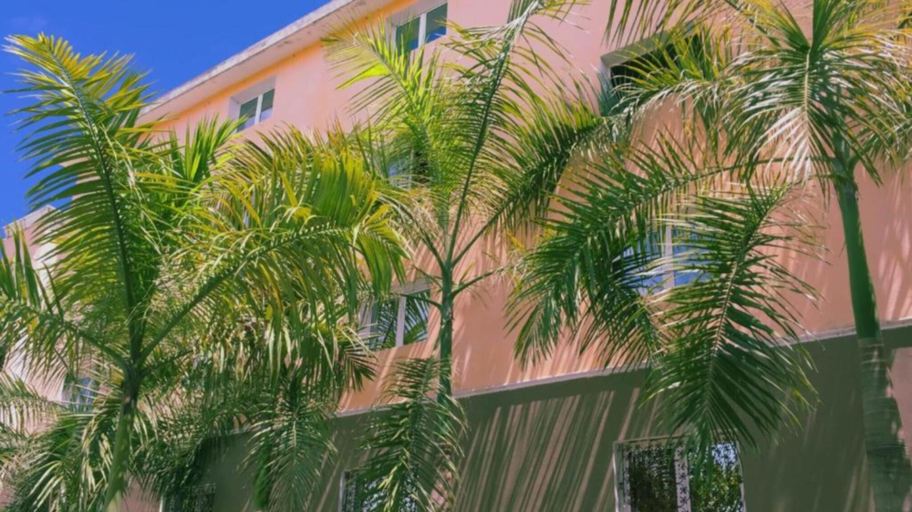 Exterior & Views 2, Hotel Marimba Punta Cana, Salvaleon de Higuey