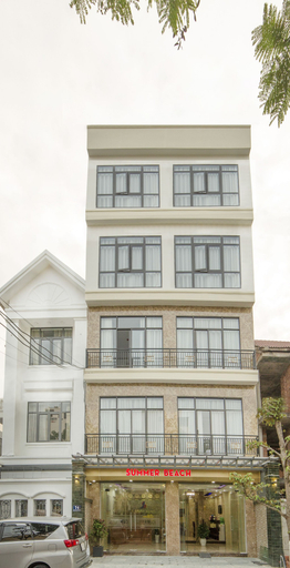 Exterior & Views 1, Summer Beach, Da Nang