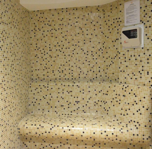 Bathroom 4, Winslow Highland, Bansko
