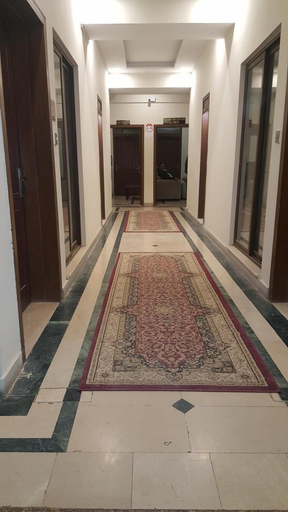 Others 4, Zaib Guest House, Islamabad