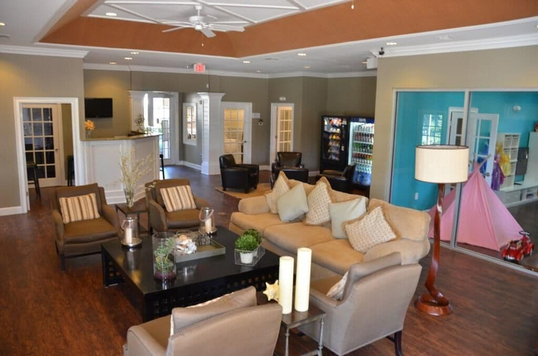 Others 5, Lucaya 4 Bedrooms 4 Baths Townhome, Spacious Living Room, Osceola