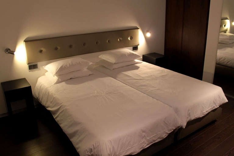 Bedroom 2, Lazza Hotel, Figueira da Foz