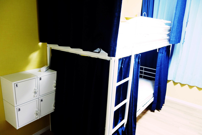 Others 4, Fukuoka Tabiji Hostel, Fukuoka