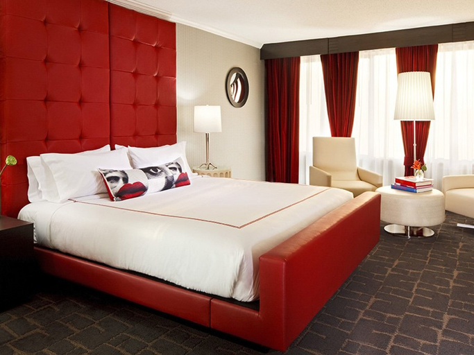 Bedroom 2, RK Riyasat Resort, Karnal