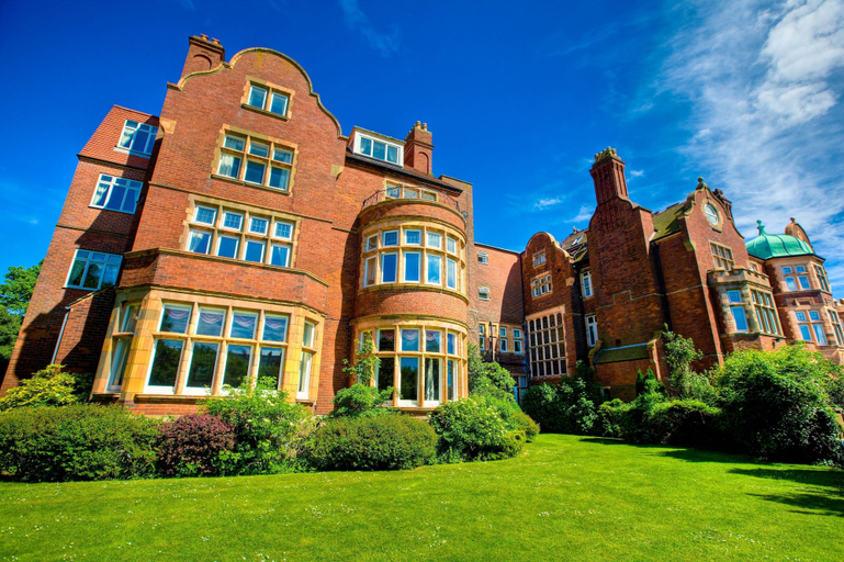 Exterior & Views 2, Burlington Hotel, Best Western Premier Collection, Kent
