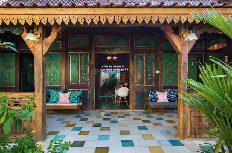 Exterior & Views 2, Umakayu Bali, Badung