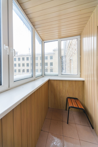 Others 5, Apartments Kreshchatik 17-21, Shevchenkivs'kyi