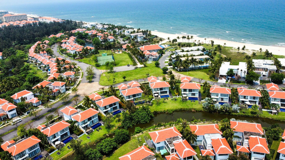 Others 2, Deluxe Beach Pool Villas Da Nang, Da Nang