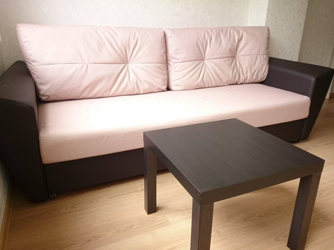 Others 3, Apartment on Lysaya Gora 36-2a Green Area 5, Sochi gorsovet