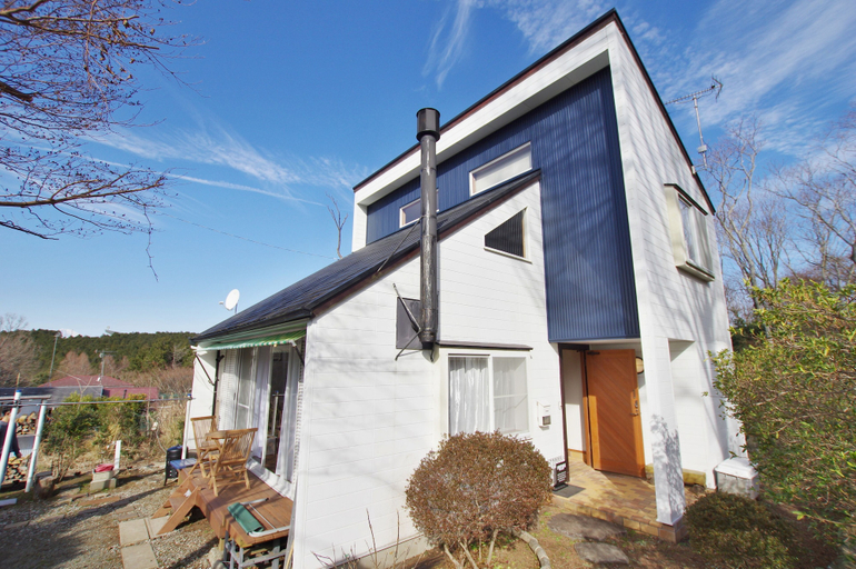Exterior & Views, Villent Fujimi Hiekawa, Izu