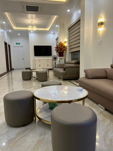 Others 4, Kim Hotel and Apartment, An Dương