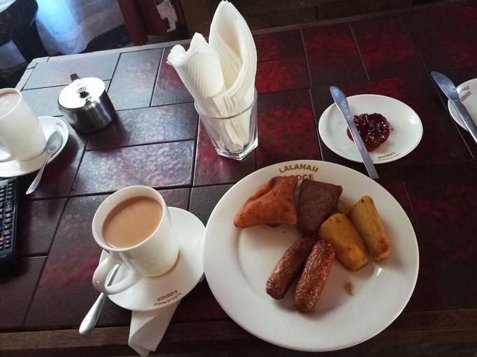 Food & Drinks 5, Lalanasi Lodge, Laikipia East