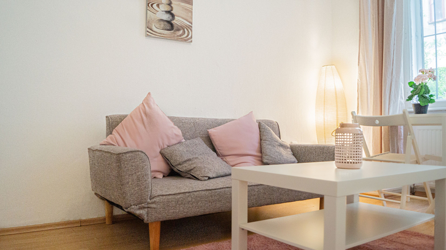 Others 4, Stylish Apartment Near Downtown, Wien