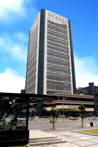 Shenzhen Sichuan Hotel, Shenzhen