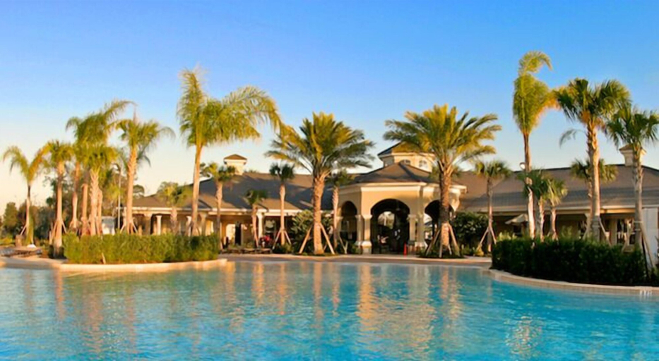Sport & Beauty 5, Bella Villa, Osceola