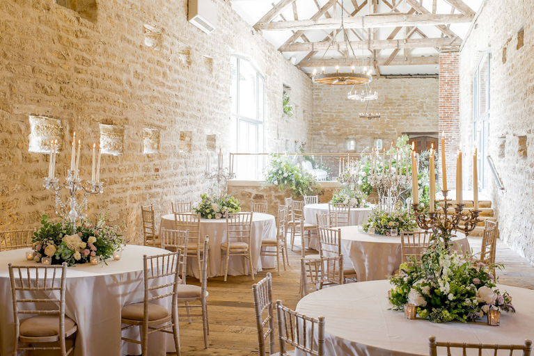 Food & Drinks 4, Hooton Pagnell Hall, Doncaster