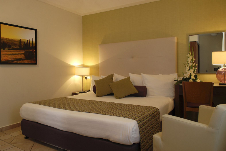 Bedroom 4, Astral Village, Aqaba