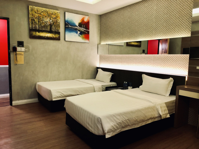 Bedroom 15