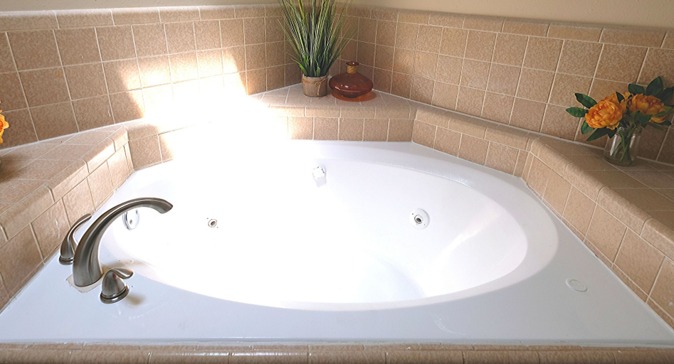 Bathroom 3, 4Bdrm 3Bath 6Beds - JUST WOW Richmond, Fort Bend