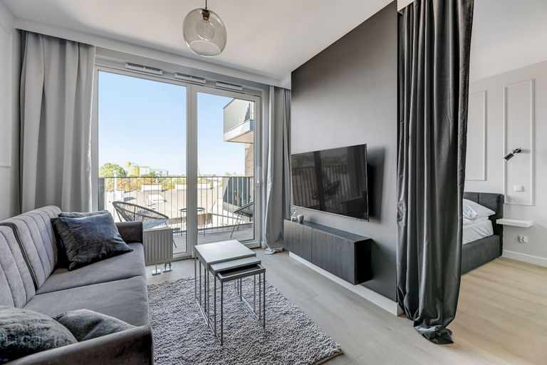 Others 4, Grand Apartments - Chlebova Deluxe, Gdańsk City